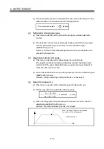 Предварительный просмотр 216 страницы Mitsubishi Electric Q Series Programming Manual