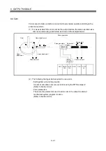 Предварительный просмотр 222 страницы Mitsubishi Electric Q Series Programming Manual