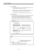 Предварительный просмотр 225 страницы Mitsubishi Electric Q Series Programming Manual