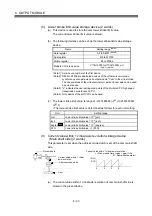 Предварительный просмотр 234 страницы Mitsubishi Electric Q Series Programming Manual