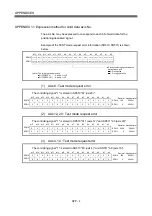 Предварительный просмотр 271 страницы Mitsubishi Electric Q Series Programming Manual