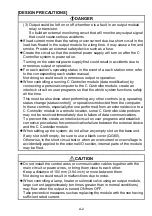 Preview for 3 page of Mitsubishi Electric Q06CCPU-V-H01 User Manual