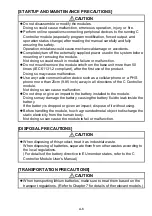 Preview for 7 page of Mitsubishi Electric Q06CCPU-V-H01 User Manual