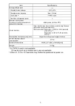 Preview for 15 page of Mitsubishi Electric Q06CCPU-V-H01 User Manual