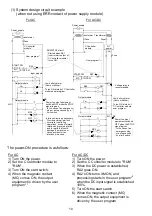 Preview for 20 page of Mitsubishi Electric Q06CCPU-V-H01 User Manual