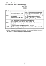 Preview for 29 page of Mitsubishi Electric Q06CCPU-V-H01 User Manual