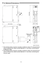 Preview for 34 page of Mitsubishi Electric Q06CCPU-V-H01 User Manual