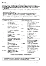 Preview for 38 page of Mitsubishi Electric Q06CCPU-V-H01 User Manual