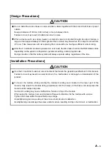 Preview for 5 page of Mitsubishi Electric Q06CCPU-V User Manual