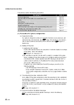 Preview for 14 page of Mitsubishi Electric Q06CCPU-V User Manual