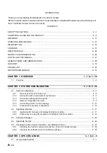 Preview for 20 page of Mitsubishi Electric Q06CCPU-V User Manual