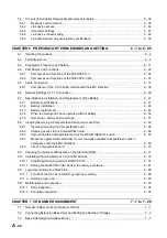 Preview for 22 page of Mitsubishi Electric Q06CCPU-V User Manual