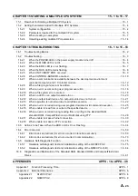 Preview for 25 page of Mitsubishi Electric Q06CCPU-V User Manual