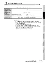 Preview for 65 page of Mitsubishi Electric Q06CCPU-V User Manual