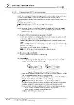 Preview for 66 page of Mitsubishi Electric Q06CCPU-V User Manual