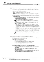 Preview for 74 page of Mitsubishi Electric Q06CCPU-V User Manual