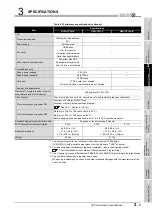 Preview for 93 page of Mitsubishi Electric Q06CCPU-V User Manual