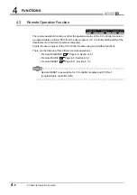 Предварительный просмотр 104 страницы Mitsubishi Electric Q06CCPU-V User Manual