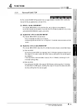 Предварительный просмотр 105 страницы Mitsubishi Electric Q06CCPU-V User Manual