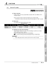 Preview for 117 page of Mitsubishi Electric Q06CCPU-V User Manual