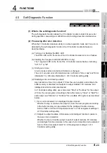 Preview for 119 page of Mitsubishi Electric Q06CCPU-V User Manual