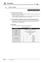 Preview for 128 page of Mitsubishi Electric Q06CCPU-V User Manual