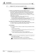 Preview for 132 page of Mitsubishi Electric Q06CCPU-V User Manual