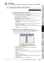 Preview for 141 page of Mitsubishi Electric Q06CCPU-V User Manual