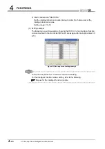 Preview for 142 page of Mitsubishi Electric Q06CCPU-V User Manual