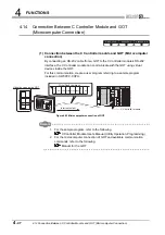 Preview for 146 page of Mitsubishi Electric Q06CCPU-V User Manual