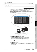 Preview for 147 page of Mitsubishi Electric Q06CCPU-V User Manual