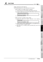 Preview for 149 page of Mitsubishi Electric Q06CCPU-V User Manual