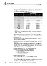 Preview for 154 page of Mitsubishi Electric Q06CCPU-V User Manual