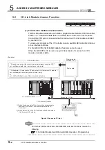 Preview for 156 page of Mitsubishi Electric Q06CCPU-V User Manual