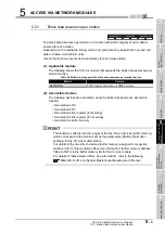 Preview for 157 page of Mitsubishi Electric Q06CCPU-V User Manual