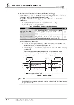 Preview for 158 page of Mitsubishi Electric Q06CCPU-V User Manual