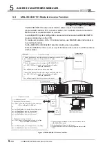 Preview for 164 page of Mitsubishi Electric Q06CCPU-V User Manual