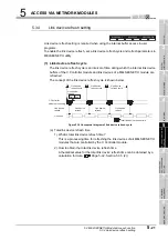 Preview for 175 page of Mitsubishi Electric Q06CCPU-V User Manual