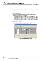 Preview for 182 page of Mitsubishi Electric Q06CCPU-V User Manual