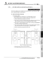 Preview for 185 page of Mitsubishi Electric Q06CCPU-V User Manual