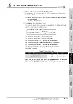 Preview for 187 page of Mitsubishi Electric Q06CCPU-V User Manual