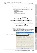 Preview for 203 page of Mitsubishi Electric Q06CCPU-V User Manual