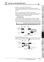 Preview for 207 page of Mitsubishi Electric Q06CCPU-V User Manual