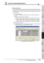 Preview for 209 page of Mitsubishi Electric Q06CCPU-V User Manual