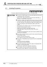 Preview for 220 page of Mitsubishi Electric Q06CCPU-V User Manual