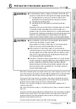 Preview for 223 page of Mitsubishi Electric Q06CCPU-V User Manual