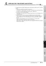 Preview for 227 page of Mitsubishi Electric Q06CCPU-V User Manual