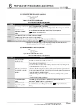 Preview for 247 page of Mitsubishi Electric Q06CCPU-V User Manual