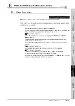 Preview for 255 page of Mitsubishi Electric Q06CCPU-V User Manual