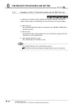 Preview for 256 page of Mitsubishi Electric Q06CCPU-V User Manual